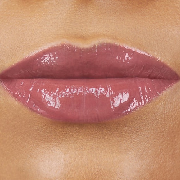 bareMinerals Other - BAREMINERALS Gen Nude Patent Liquid Lipstick